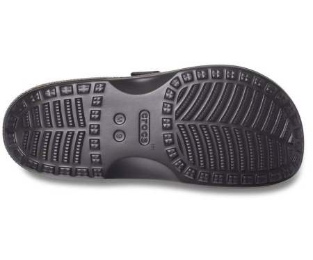 Шлепанцы Saturday Sandal M (EU 42-43 USm 9 СМ 26.3; Black)